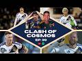 LA Galaxy Meltdown 😬 Paintsil Injured, Pec Red Card &amp; CCC Clash Ahead | Clash of Cosmos [Ep.39]