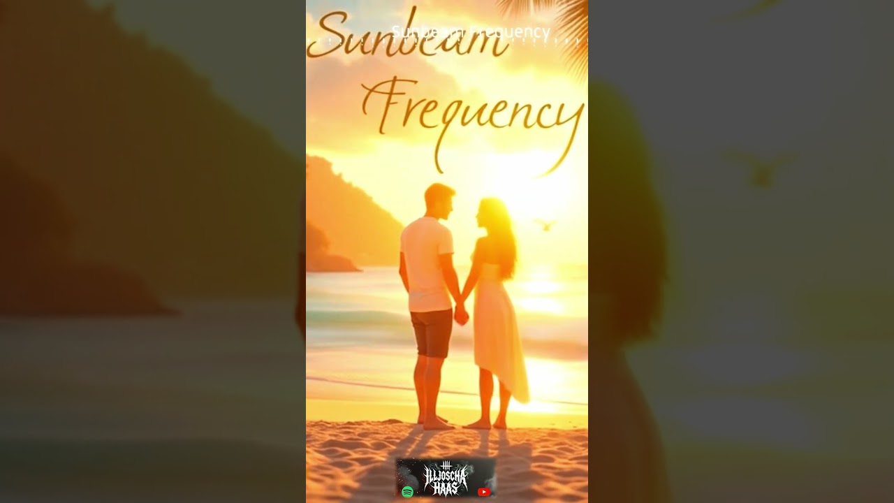 🔥 Sunbeam Frequency – Illjoscha Haas | Chilly Reggae Vibes x Feelgood Soul (Official Video) 🌞