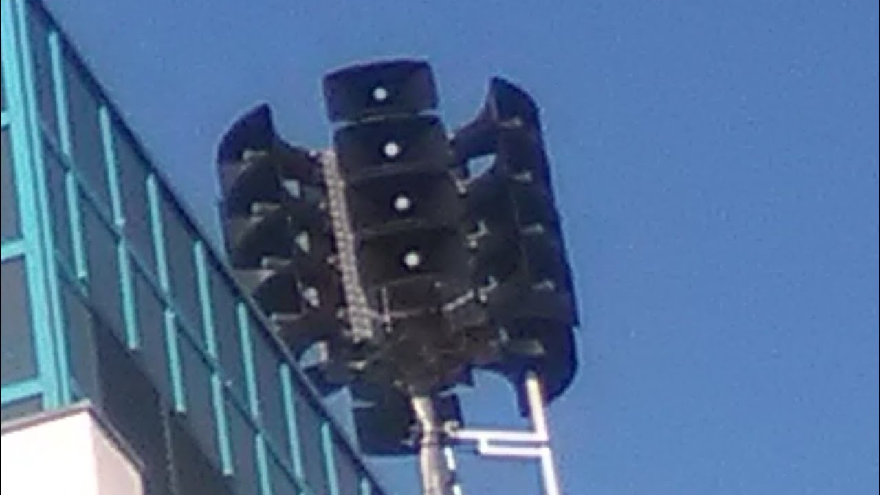 Väestöhälytinkuvia 1
