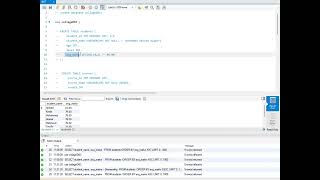SQL SELECT Statement | Selecting Specific Columns and Sorting Data Using ORDER BY (ASC & DESC)