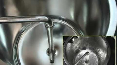 Dissolution Media Preparator EMP 21