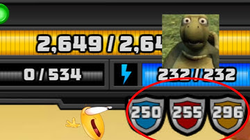 250 resistance? No problem! | SuperMechs