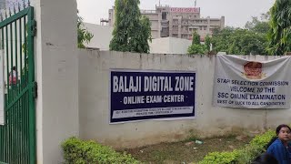 How To Reach Balaji Digital Zone Greater Noida ,Bodi International School