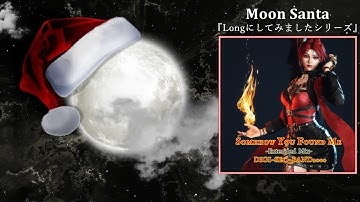 Somehow You Found Me (Extended Mix) [M.S Edit]／DIGI-SEQ-BAND2000