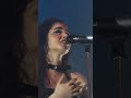 Against The Current - shatter, live from cologne