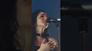 Against The Current - shatter, live from cologne