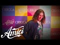 Amici 22 - Un red carpet speciale per Cricca