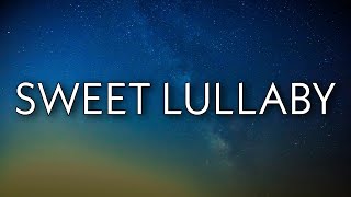 Chris Brown - Sweet Lullaby (Lyrics)