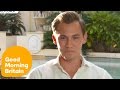 Lady C's Son Describes What It's Like Having Her As A Mother | Good Morning Britain