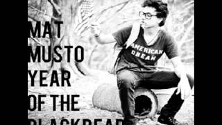 Mat Musto - Maria [ The Year Of The Blackbear ] chords