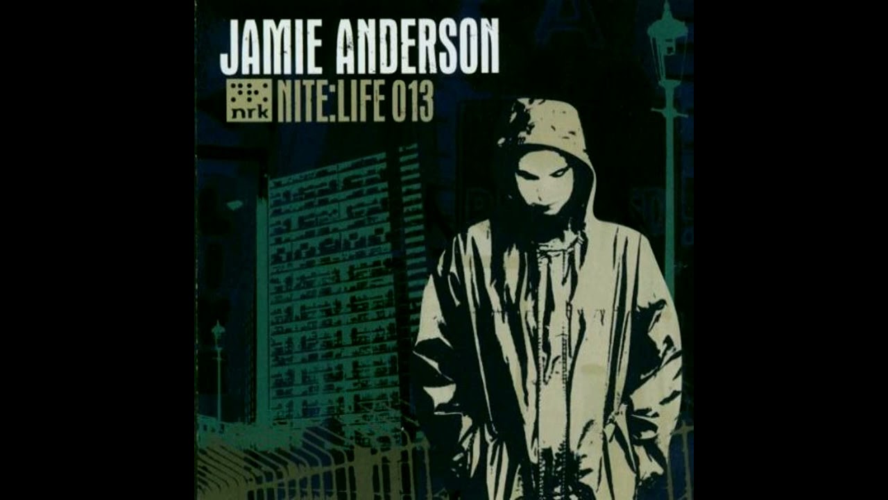 Jamie Anderson Nite Life 013 2003 HD