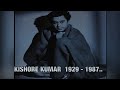 Kishore Kumar 90TH Birthday || A Tribute By His Two Son || Amit Kumar || Sumit Kumar ||