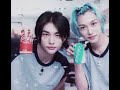 #hyunjin :: ok vai linda 😳💘