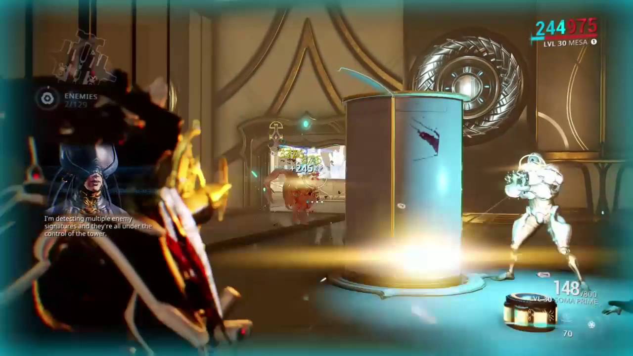 Soma Prime Pro Build