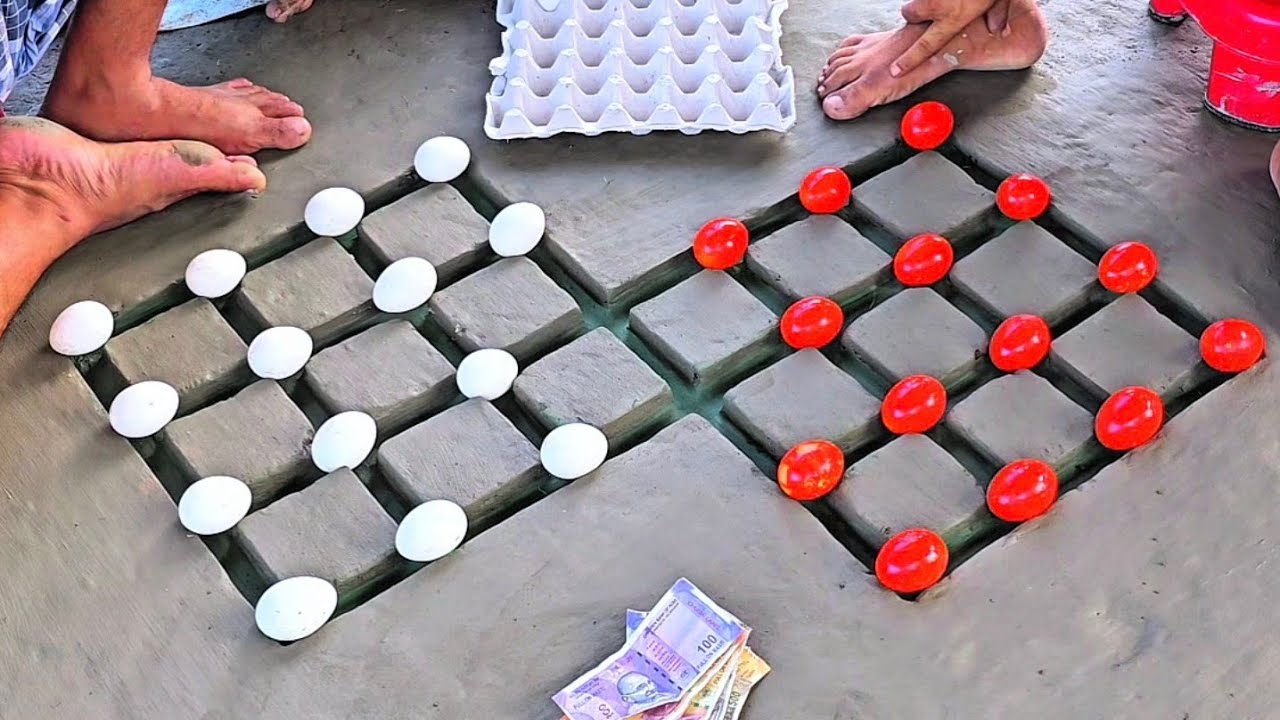 Gaming Simple A Simple Game With A Big Surprise!#GameChallenge #MindGame #GameTime # ...