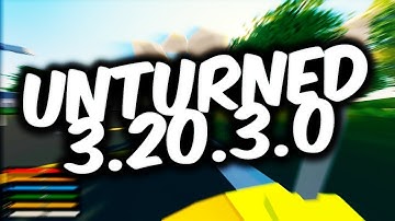 How to hack UNTURNED 3.20.3.0 undetected (WALL HACKS, & AIMBOT)