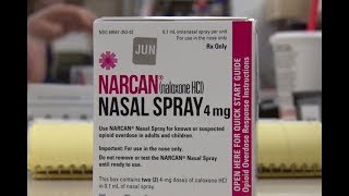 Local Pharmacists Fight Opioid Epidemic