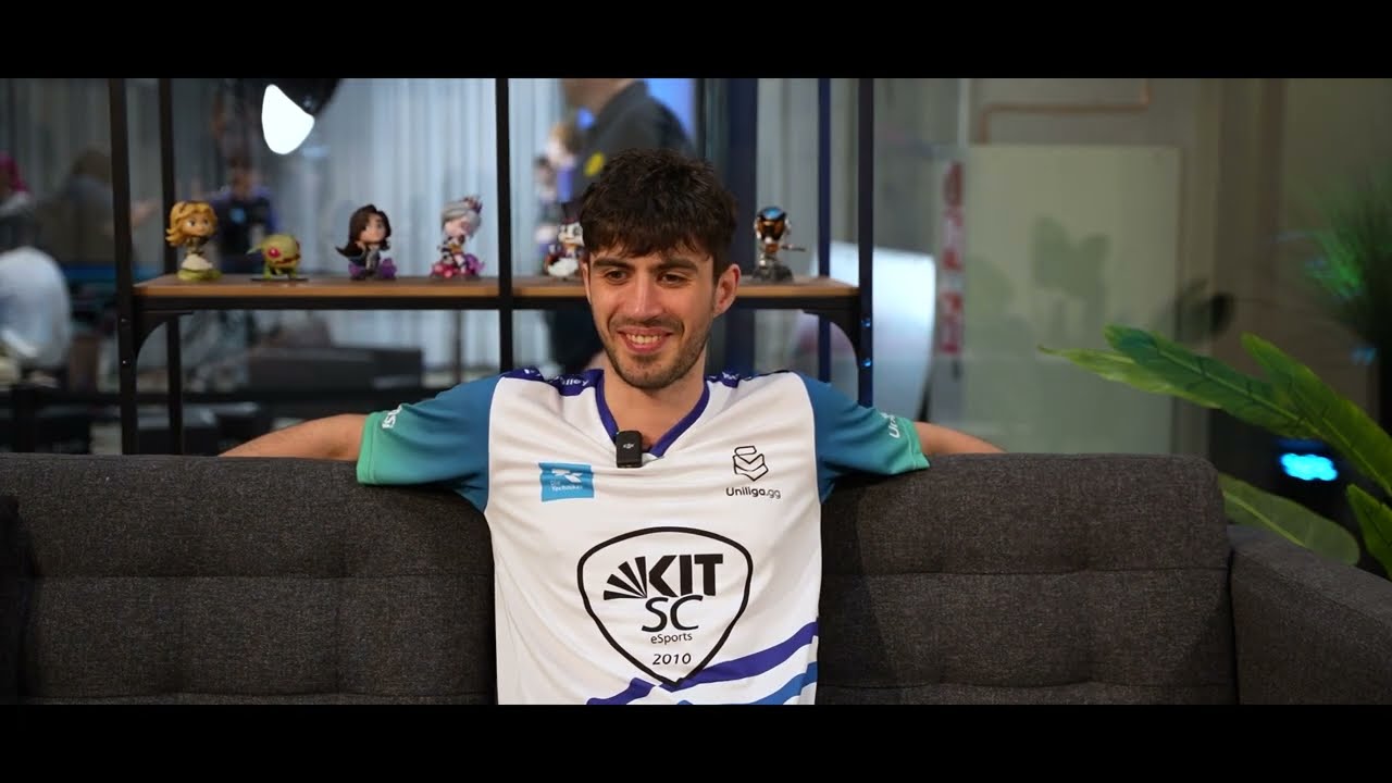 GentlemanHero im Winner Interview | League of Legends Finale Sommer 2022