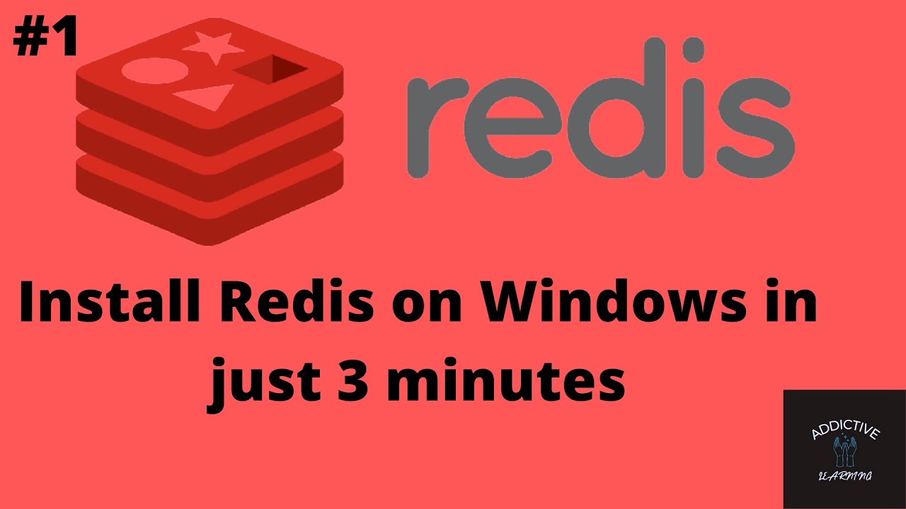 Install Redis Cli Windows – Redis Download Windows – JMNBC