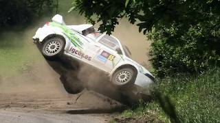 RALLYMIX DE TOURO 2026 | FLAT OUT &amp; PURE ACTION!