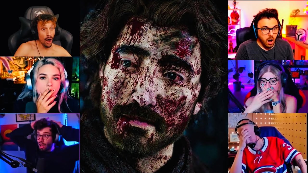 [Reaction] Rencontre Avec Renoir (Fin de l’Act 1)