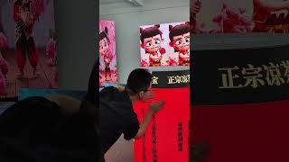Can led display size can be ordered, the factory has a large number of products in stock