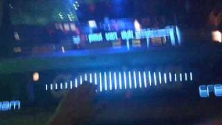 Paul Van Dyk - Never Fade Away (Giuseppe Ottaviani remix)  (Cream Amnesia 13-08-2009)