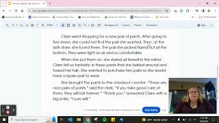 UFLI Lesson 112 choral read