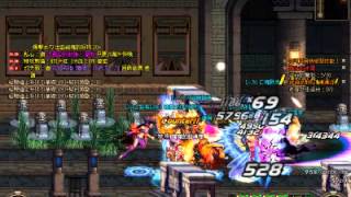[DNF] 47等召喚師_GBL研究所-Hard