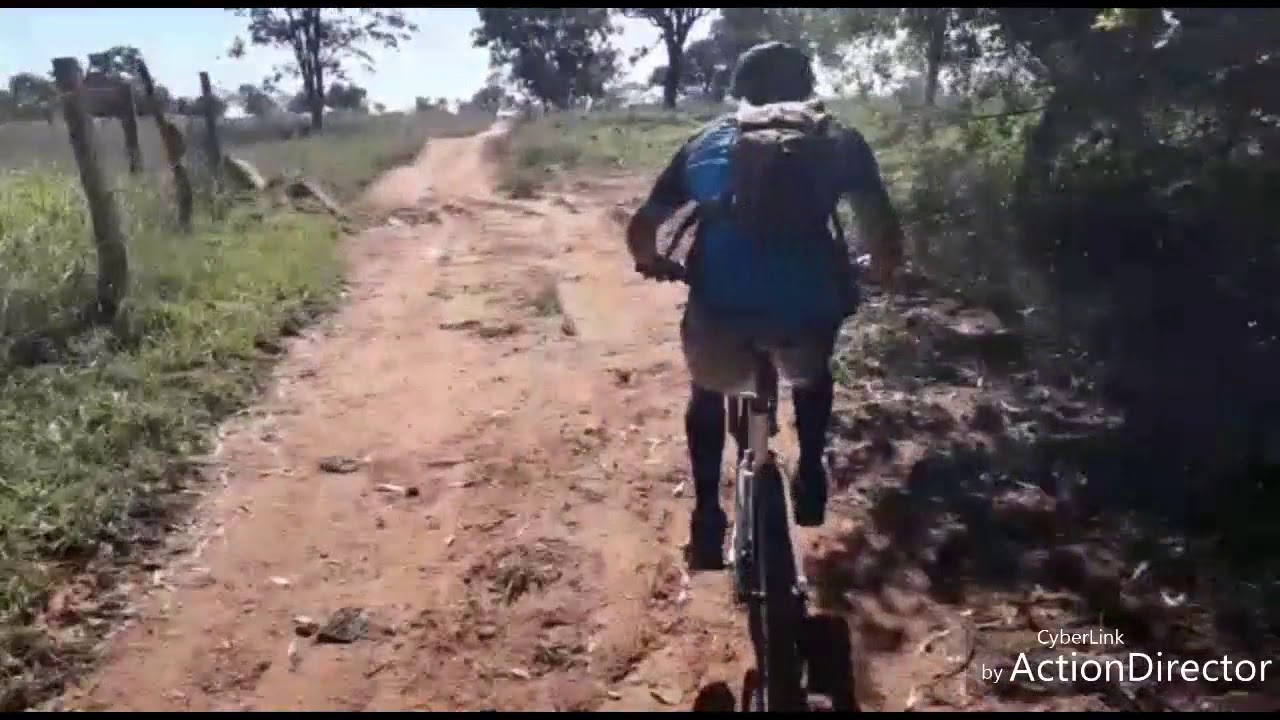 A rota :no limite da emissão (cap.-1) - YouTube