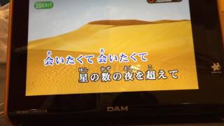 ロッカトレンチ/My sunshine 歌って見た