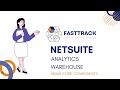 02 NSAW Core Components