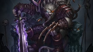HOW TO RENGAR. | RENGAR DOUBLE JUMP.