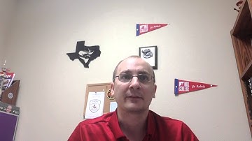 Particularity in a Search Warrant