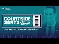 Courtside Seats with Kroeger - Ep. 13 | Nic Batum