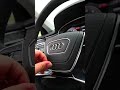 Experience the FUTURE of Luxury with 2024 Audi A8L!