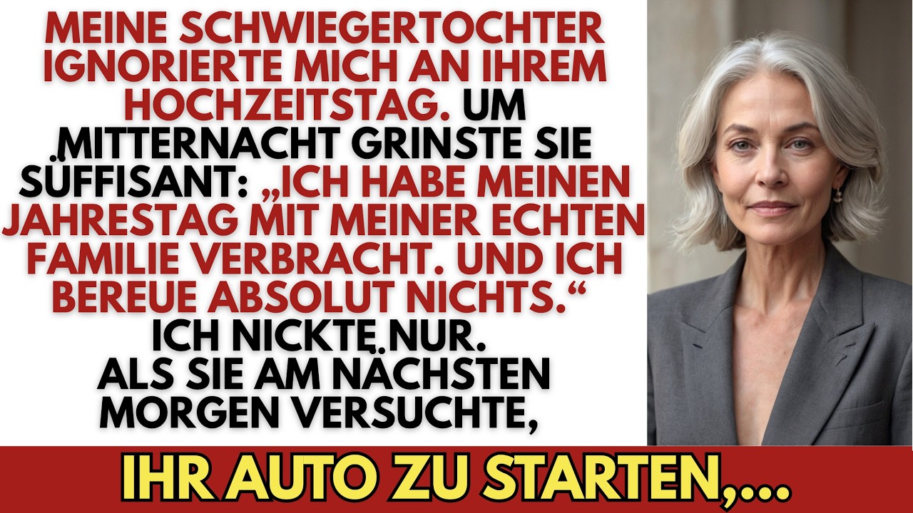 Ich stand in meiner Küche, die Kerzen auf dem Spitzentuch waren heruntergebrannt, das Rinderfilet in Rotwein war kalt geworden, und der Tisch war für drei gedeckt. Um zehn Uhr abends hörte ich...