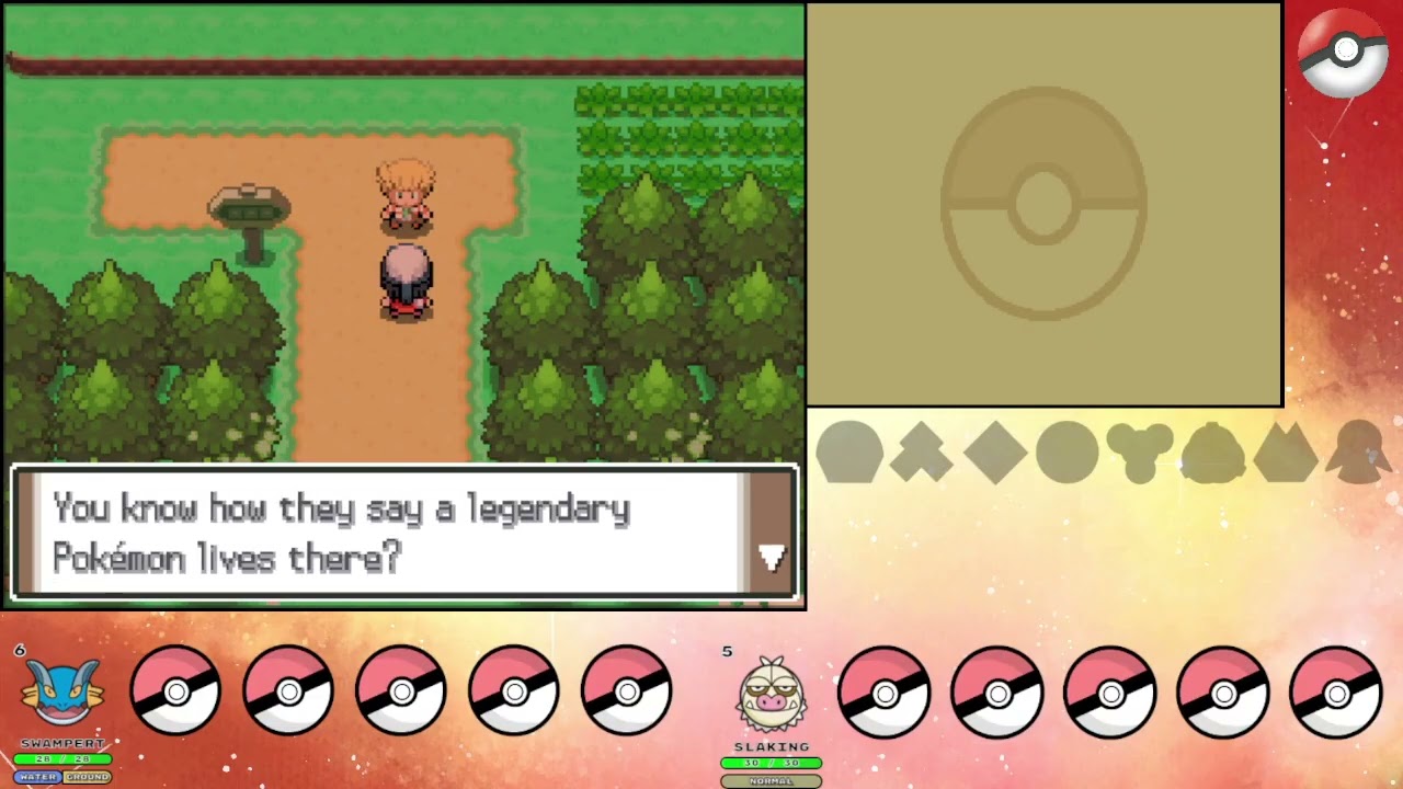 Pokémon Platinum - Moemon Soul-Link: Revived | Part 7 - Denied of Anime and D&D Once More