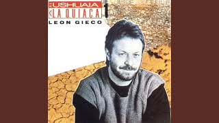 Video thumbnail of "León Gieco - Príncipe Azul"