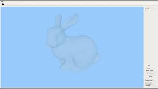 Parallel 3D Skeleton Extraction Using Mesh Segmentation