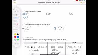 04Roots_Powers_Review_Final_Exam_hmk Q#4a