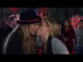 Community  britta making out w paige hq