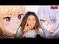 SOBBING 😭 My Dress Up Darling Season 2 Episode 11 DUB Reaction