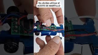 Hot wheels custom con turbina funcional y control remoto #mecanicustom