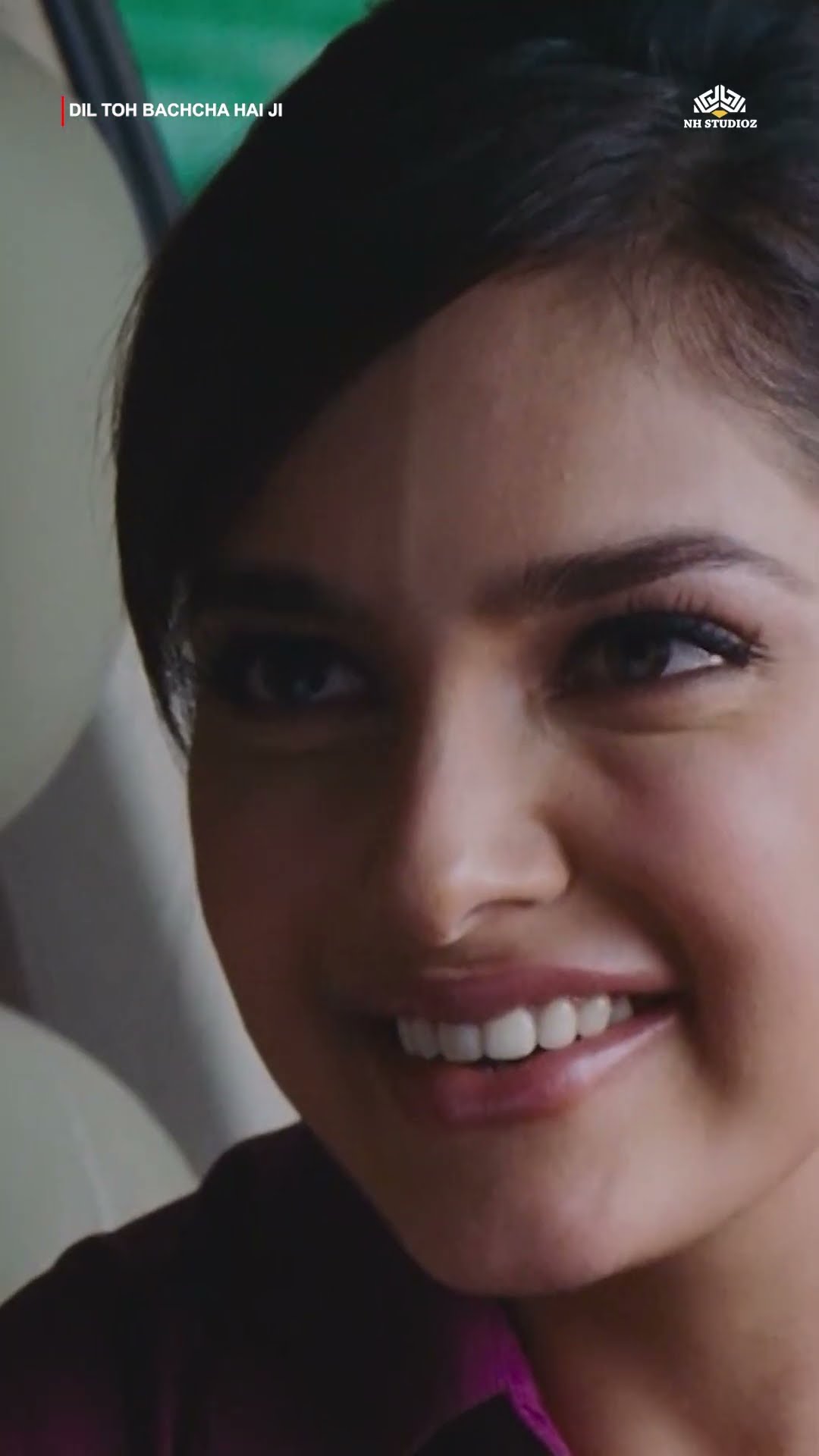 Dil toh baccha hai, lekin ussey dard apno se he milta hai... kyoki #auronmainkahandumtha #shorts