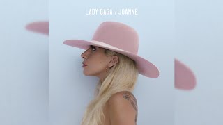 Lady Gaga - Joanne (Streams in Spotify) (12/08/2022)