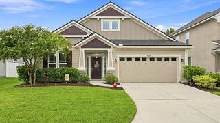 7068 Fleur Cove Dr, Jacksonville, FL