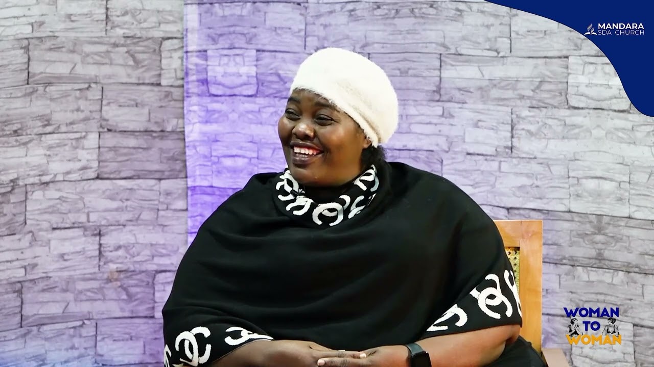 SDA Church Mandara || Woman to woman || The story of Mai Basa || 23 June 2022 || Time 10am ||