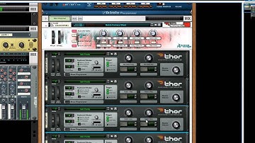 Notch Factory - Filter Research 3 ReFill Documentation