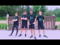 STEP DANCE| Tik Tok Dabke Remix - DJ Rony| Lucas Ulrich